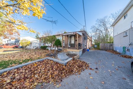 For Lease - 629 Gibb Street Unit# BSMT, Oshawa, Ontario - Photo 4