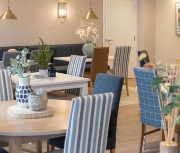 1 bedroom retirement property to rent - Photo 5