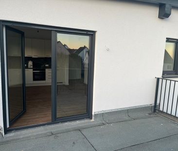 eine hochwertige 2-Zimmer-Penthousewohnung - Photo 5