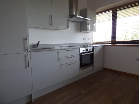 1 bedroom apartment to rent - Photo 5