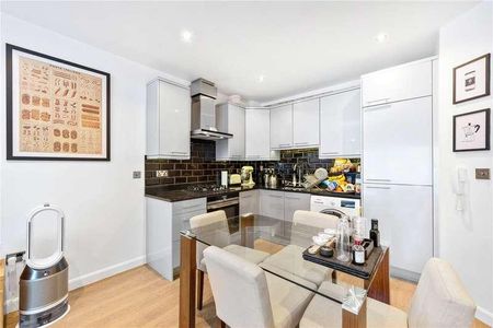 Montego Court, Myrdle Street, London, E1 - Photo 5