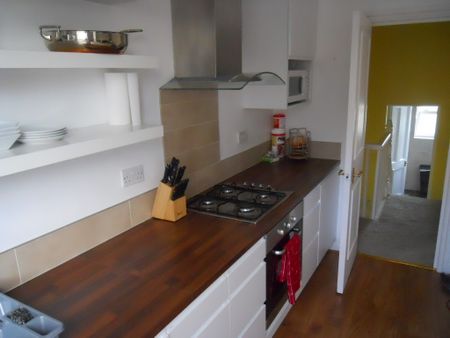 1 Bed Flat, Evelyn Street, SE8 - Photo 4