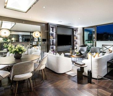 3 bedroom penthouse to rent - Photo 4