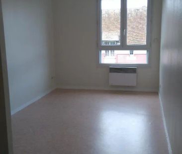 Appartement à louer 1 pièce 19.6m² - Photo 2