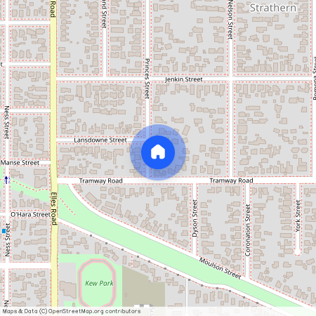 294 Princes Street, Georgetown, Invercargill City