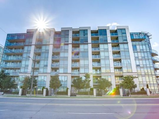 For Lease - 3840 Bathurst Street Unit# 408, Toronto, Ontario - Photo 1