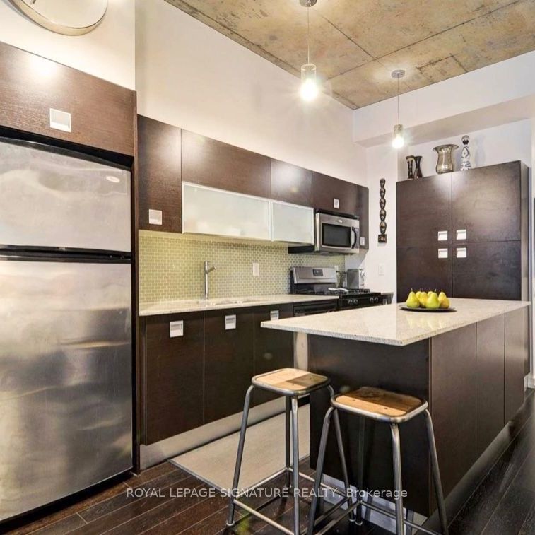 Fashion District Lofts 10 , #507 - Photo 1