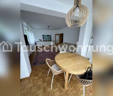 TAUSCHWOHNUNG 3 Zimmer in Rodenkirchen gegen 4 Zimmer - Photo 2