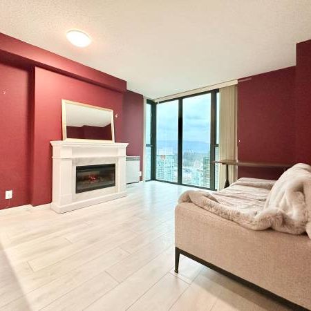 Sea-view Apt in DT Vancouver - Photo 3