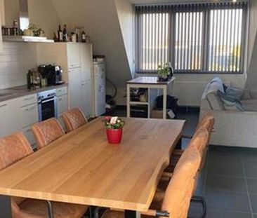 Appartement te huur in Willebroek voor € 725 met 1 slaapkamer - Photo 4