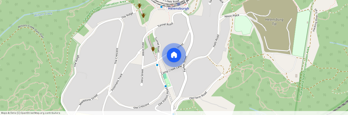 1/18A Foster Street, Helensburgh 2508, New South Wales