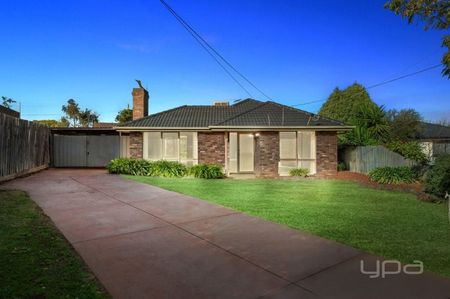 3 BEDROOM HOME - Photo 5