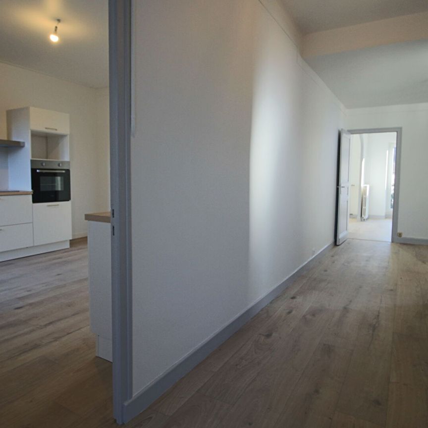 Location appartement 4 pièces, 134.60m², Prayssac - Photo 1