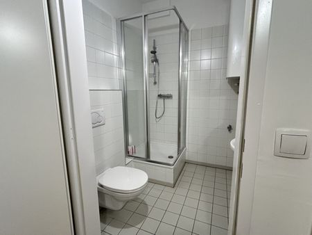 Geidorf - Sanierte 2-Zimmer-Wohnung mit Lift - Photo 4
