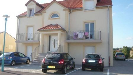 Appartement F3 Boulay avec Parking - Photo 5