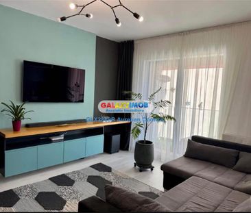 Inchiriere apartament 2 camere 21 Residence Lujerului - Photo 1