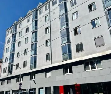 UNBEFRISTET: Ruhige 2-Zimmerwohnung mit Blick in den Garten - Photo 3