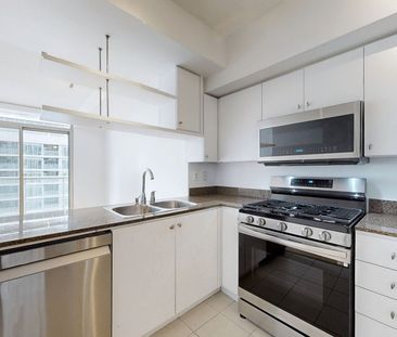 For Lease - 10 Navy Wharf Court Unit# 1105, Toronto, Ontario - Photo 5