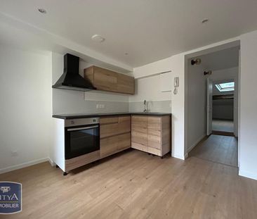 Location Appartement 2 pièces 36m² LIMOGES 87000 - Photo 6