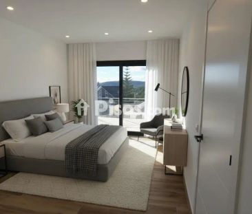 Chalet en alquiler en Carrer de Francesc Pujol, 1 - Photo 4