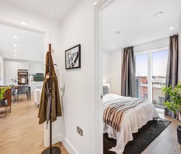 3 bedroom apartment to rent - Photo 4