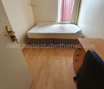 Moseley Road, Manchester, M14 6PB - Photo 1