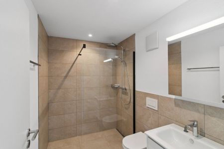 4.5 Zimmer, 112 m², 1. Stock - Foto 4