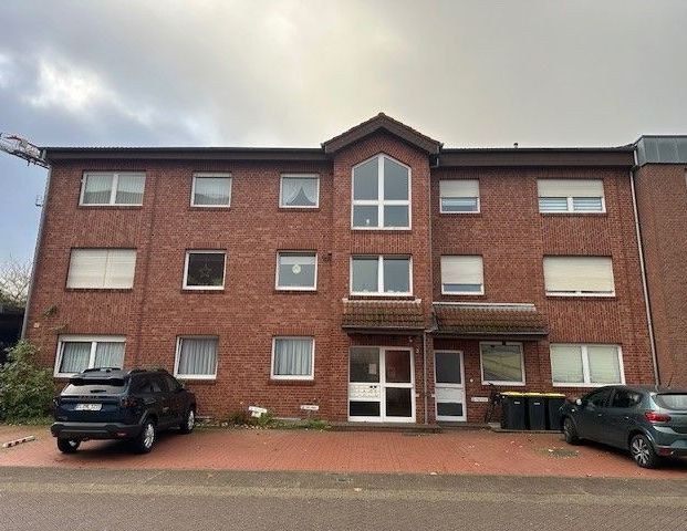 Geräumige 3 ZKB in direkter Innenstadtlage von Lingen zu vermieten - Photo 1