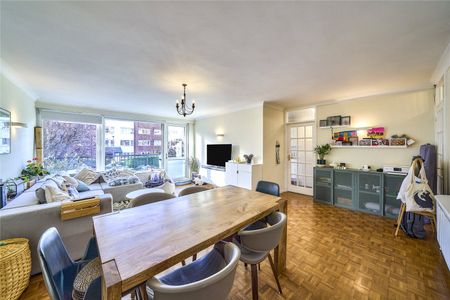 St. John’s Avenue, Putney, SW15 2AD - Photo 2