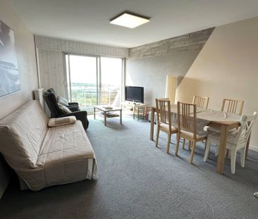 Location Appartement 3 pièces 58m² LES SABLES D OLONNE 85100 - Photo 1