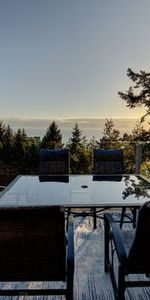 Ocean View House for Rent in East Sooke - Photo 3