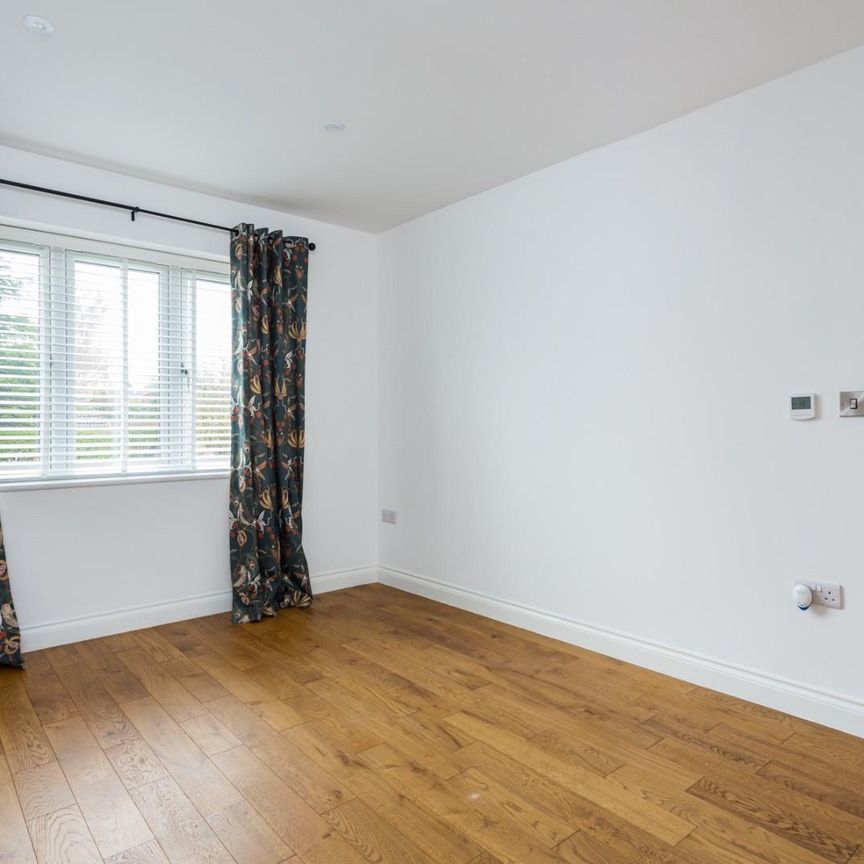 Meadow Gardens, Little Ouseburn, York YO26 - Photo 1