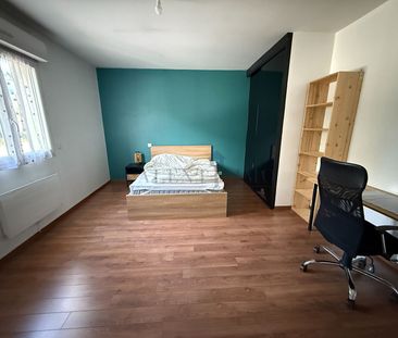 Location Maison 1 pièce 18m² - Photo 2