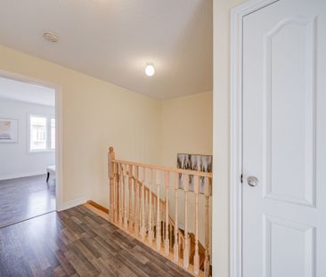 For Lease - 25 Spiv Grove Way, Markham, Ontario - Photo 4