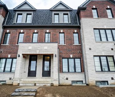 For Lease - 5947 Saigon Street, Mississauga, Ontario - Photo 3