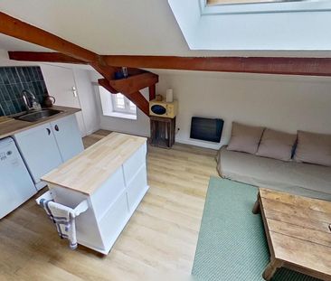 Appartement • Location • 30m2 • Clermont-Ferrand - Photo 5