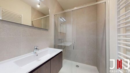 Appartement te huur - Photo 2