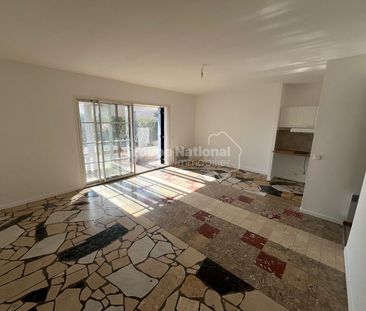 Location Appartement 2 pièces 56m² - Photo 1