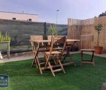 Appartement à louer 3 pièces 63.12m² - Photo 3