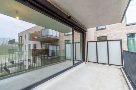 Appartement te huur - Photo 4