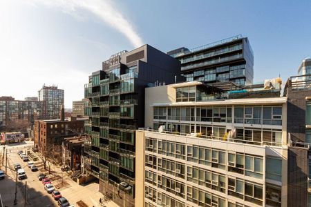 For Lease - 55 Stewart Street Unit# 920, Toronto, Ontario - Photo 4