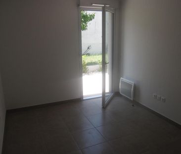 Croix d'Argent - T2 - 39m² - Photo 1