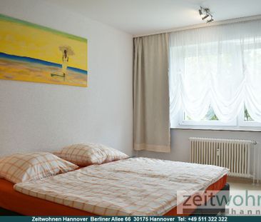 Laatzen, 2 Zimmer Wohnung, gepflegt in ruhiger Lage - Photo 2