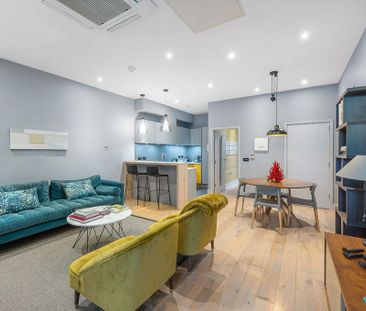 2 bedroom detached house to rent - Photo 1