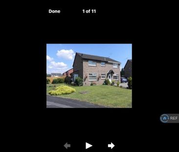 1 bedroom semi-detached house to rent - Photo 2