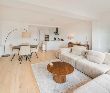 Knappe penthouse met terras en prachtig uitzicht - Foto 3