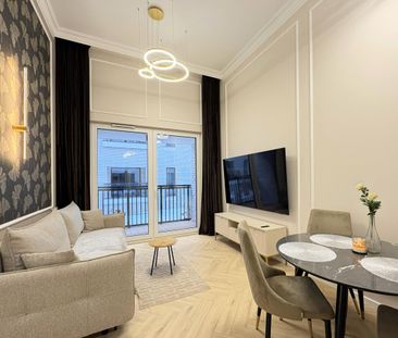 Łódź - Mieszkanie na wynajem - Photo 5