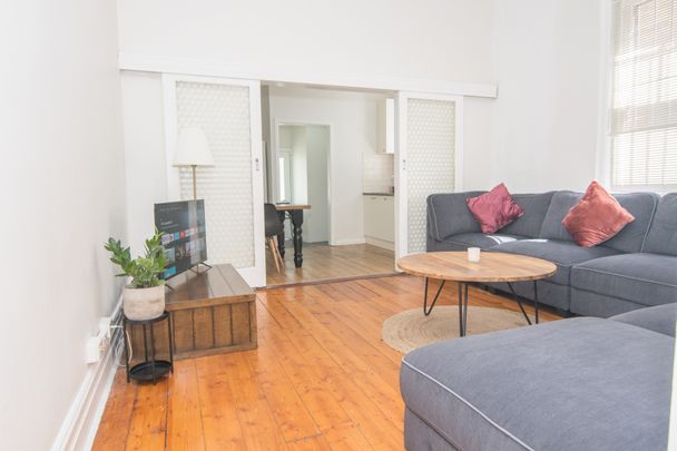 181 Bridge Street, Port Melbourne, VIC 3207 - Photo 1