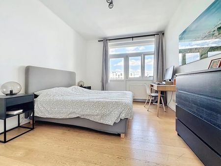 Appartement te huur - Foto 4