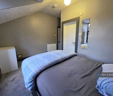 1 bedroom in a house share to rent - Photo 5